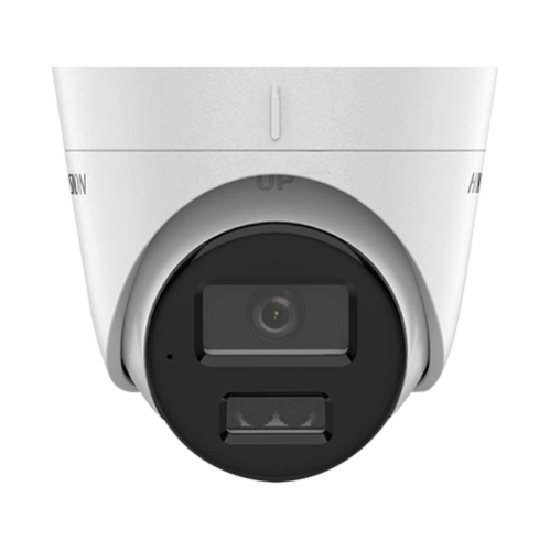 Camera IP 4MP, lentila 2.8mm, IR 30m, WL 30m, Mic. - HIKVISION DS-2CD1343G2-LIUF-2.8mm Camera IP 4MP, lentila 2.8mm, IR 30m, WL 30m, Mic. - HIKVISION DS-2CD1343G2-LIUF-2.8mm