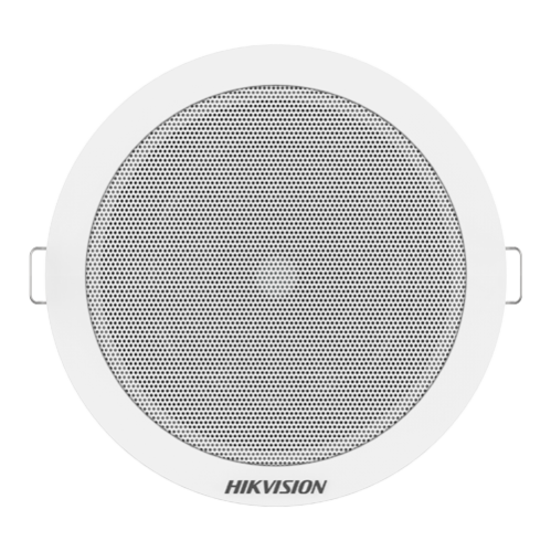 Difuzor Analog, de tavan, 3W - HIKVISION DS-QAE0203G1-V Difuzor Analog, de tavan, 3W - HIKVISION DS-QAE0203G1-V