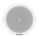 Difuzor Analog, de tavan, 3W - HIKVISION DS-QAE0203G1-V Difuzor Analog, de tavan, 3W - HIKVISION DS-QAE0203G1-V