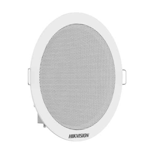 Difuzor Analog, de tavan, 3W - HIKVISION DS-QAE0203G1-V Difuzor Analog, de tavan, 3W - HIKVISION DS-QAE0203G1-V