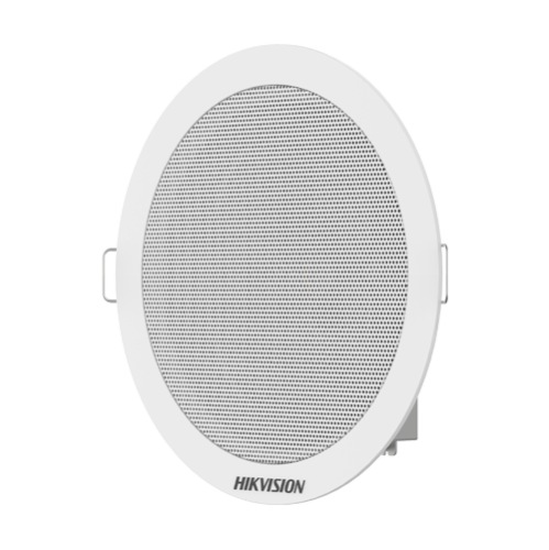 Difuzor Analog, de tavan, 3W - HIKVISION DS-QAE0203G1-V Difuzor Analog, de tavan, 3W - HIKVISION DS-QAE0203G1-V