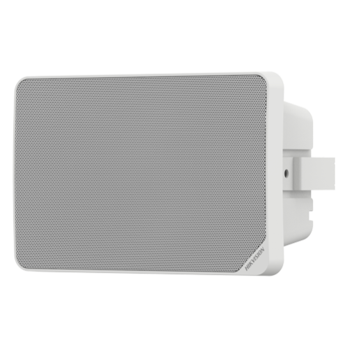 Difuzor Analog, tip cabinet, alb, 20W - HIKVISION DS-QAE0120G1R Difuzor Analog, tip cabinet, alb, 20W - HIKVISION DS-QAE0120G1R