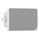 Difuzor Analog, tip cabinet, alb, 20W - HIKVISION DS-QAE0120G1R Difuzor Analog, tip cabinet, alb, 20W - HIKVISION DS-QAE0120G1R