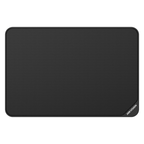 Difuzor Analog, tip cabinet, negru, 20W - HIKVISION DS-QAE0120G1R-BLACK Difuzor Analog, tip cabinet, negru, 20W - HIKVISION DS-QAE0120G1R-BLACK