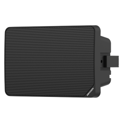 Difuzor Analog, tip cabinet, negru, 20W - HIKVISION DS-QAE0120G1R-BLACK Difuzor Analog, tip cabinet, negru, 20W - HIKVISION DS-QAE0120G1R-BLACK