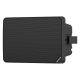 Difuzor IP secundar, tip cabinet, negru, 20W - HIKVISION DS-QAZ0120G1R-S-BLACK Difuzor IP secundar, tip cabinet, negru, 20W - HIKVISION DS-QAZ0120G1R-S-BLACK