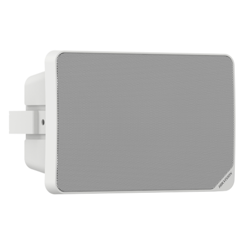 Difuzor IP secundar, tip cabinet, alb, 20W - HIKVISION DS-QAZ0120G1R-S Difuzor IP secundar, tip cabinet, alb, 20W - HIKVISION DS-QAZ0120G1R-S