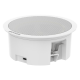 Difuzor IP, secundar, de tavan, 3W - HIKVISION DS-QAZ0203G1-S Difuzor IP, secundar, de tavan, 3W - HIKVISION DS-QAZ0203G1-S