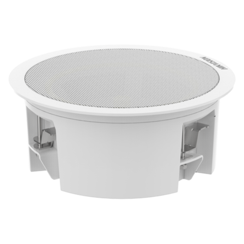 Difuzor IP, secundar, de tavan, 3W - HIKVISION DS-QAZ0203G1-S Difuzor IP, secundar, de tavan, 3W - HIKVISION DS-QAZ0203G1-S