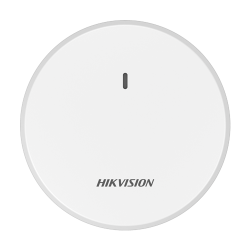Access Point Wireless 1800M Wi-Fi 6, montaj tavan, perete, birou - HIKVISION DS-3WAP622G-SI