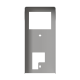 Protectie videointerfon, montaj pe perete - UNV EP-CS201