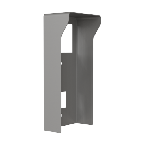 Protectie videointerfon, montaj pe perete - UNV EP-CS201