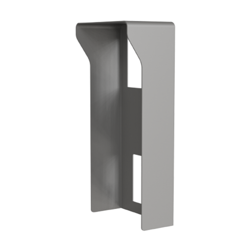 Protectie videointerfon, montaj pe perete - UNV EP-CS201