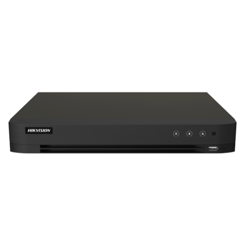 DVR AcuSense 16 canale 5 MP si 8 canale IP 6 MP, analiza video VCA - HIKVISION iDS-7216HQHI-M1-XT DVR AcuSense 16 canale 5 MP si 8 canale IP 6 MP, analiza video VCA - HIKVISION iDS-7216HQHI-M1-XT