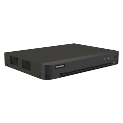 DVR AcuSense 16 canale 5 MP si 8 canale IP 6 MP, analiza video VCA - HIKVISION iDS-7216HQHI-M1-XT