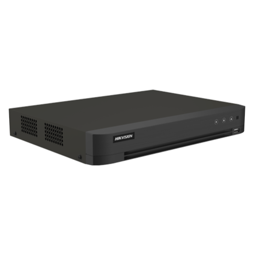 DVR AcuSense 16 canale 5 MP si 8 canale IP 6 MP, analiza video VCA - HIKVISION iDS-7216HQHI-M1-XT DVR AcuSense 16 canale 5 MP si 8 canale IP 6 MP, analiza video VCA - HIKVISION iDS-7216HQHI-M1-XT