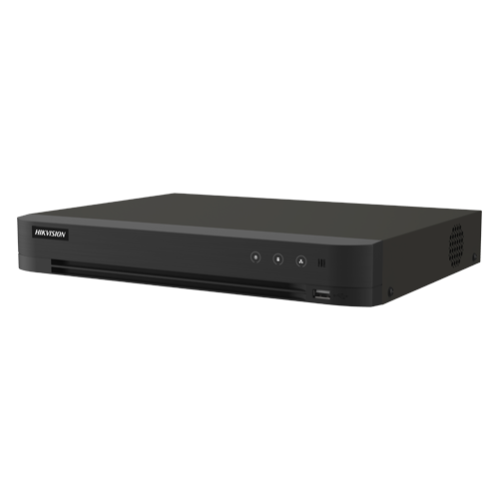 DVR AcuSense 16 canale 5 MP si 8 canale IP 6 MP, analiza video VCA - HIKVISION iDS-7216HQHI-M1-XT DVR AcuSense 16 canale 5 MP si 8 canale IP 6 MP, analiza video VCA - HIKVISION iDS-7216HQHI-M1-XT