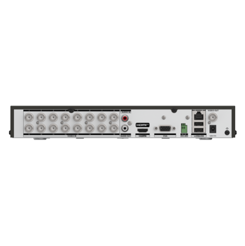 DVR AcuSense 16 canale 5 MP si 8 canale IP 6 MP, analiza video VCA - HIKVISION iDS-7216HQHI-M1-XT DVR AcuSense 16 canale 5 MP si 8 canale IP 6 MP, analiza video VCA - HIKVISION iDS-7216HQHI-M1-XT