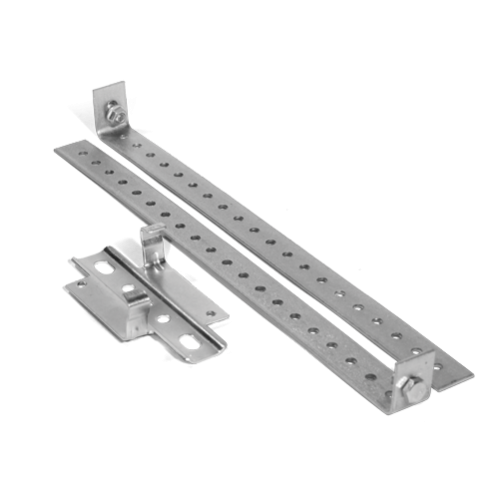 Kit accesorii montaj pentru plafon inalt - MOTORLINE KR001