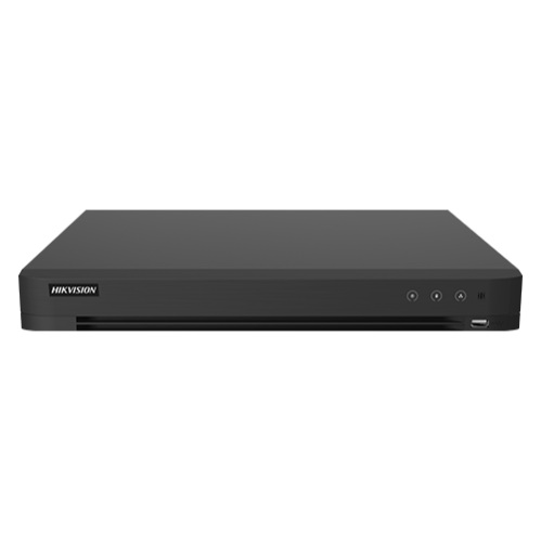 DVR AcuSense 32 canale max 5 MP si 8 canale IP max. 6 MP, analiza video - HIKVISION iDS-7232HQHI-M2-XT DVR AcuSense 32 canale max 5 MP si 8 canale IP max. 6 MP, analiza video - HIKVISION iDS-7232HQHI-M2-XT