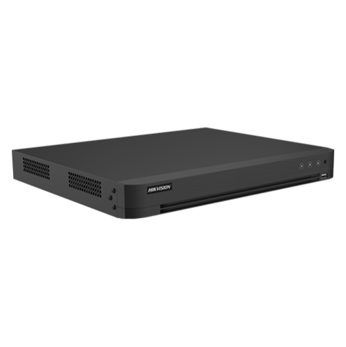 DVR AcuSense 32 canale max 5 MP si 8 canale IP max. 6 MP, analiza video - HIKVISION iDS-7232HQHI-M2-XT DVR AcuSense 32 canale max 5 MP si 8 canale IP max. 6 MP, analiza video - HIKVISION iDS-7232HQHI-M2-XT