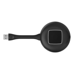 Dongle wireless de partajare a ecranulului PC pe display interactiv  - UNV HB-7199-TP