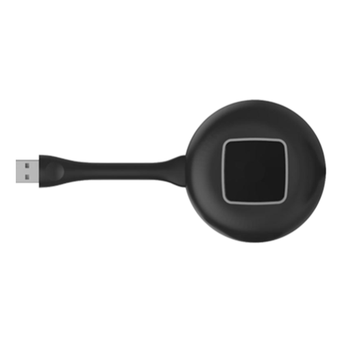Dongle wireless de partajare a ecranulului PC pe display interactiv  - UNV HB-7199-TP