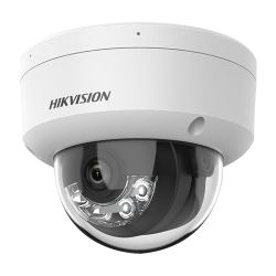 Camera IP AcuSense 6MP, lentila 2.8mm, IR & WL 30m, 2xMic. - HIKVISION DS-2CD2163G2-LIS2U-2.8mm Camera IP AcuSense 6MP, lentila 2.8mm, IR & WL 30m, 2xMic. - HIKVISION DS-2CD2163G2-LIS2U-2.8mm