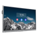 Display Interactiv 65', 4K UHD, Touch screen, Wi-Fi 6, Android 13, Audio - UNV MW3565-U-C