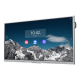 Display Interactiv 75', 4K UHD, Touch screen, Wi-Fi 6, Android 13, Audio - UNV MW3575-U-C