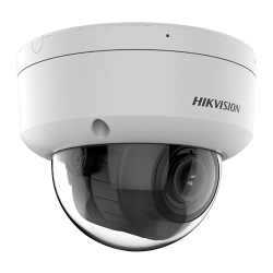Camera IP AcuSense, 8.0MP, lentila VF 2.8-12mm, IR & WL 40m, 2xMic, Alarma, IK10 - HIKVISION DS-2CD2783G2-LIZS2U(2.8-12mm) Camera IP AcuSense, 8.0MP, lentila VF 2.8-12mm, IR & WL 40m, 2xMic, Alarma, IK10 - HIKVISION DS-2CD2783G2-LIZS2U(2.8-12mm)
