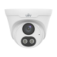 Camera IP 2 MP, ColorHunter, lentila 2.8 mm, IR 30M, WL 30M, Audio - UNV IPC3612LE-ADF28KC-DL Camera IP 2 MP, ColorHunter, lentila 2.8 mm, IR 30M, WL 30M, Audio - UNV IPC3612LE-ADF28KC-DL