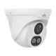 Camera IP 2 MP, ColorHunter, lentila 2.8 mm, IR 30M, WL 30M, Audio - UNV IPC3612LE-ADF28KC-DL Camera IP 2 MP, ColorHunter, lentila 2.8 mm, IR 30M, WL 30M, Audio - UNV IPC3612LE-ADF28KC-DL