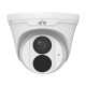 Camera IP 4 MP, EasyStar, lentila 2.8 mm, IR 30M, Mic - UNV IPC3614LE-ADF28K-H