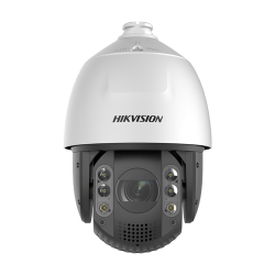 Camera IP, PTZ, 6MP, AcuSense, 32X, IR 200m DarkFighter, Alarma audio+stroboscop, AutoTracking - HIKVISION DS-2DE7A632IWG-EB Camera IP, PTZ, 6MP, AcuSense, 32X, IR 200m DarkFighter, Alarma audio+stroboscop, AutoTracking - HIKVISION DS-2DE7A632IWG-EB
