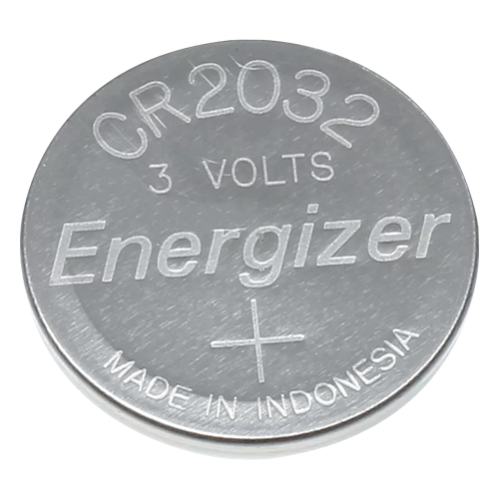 Baterie Lithium 3V, CR2032 - Energizer BAT-CR2032
