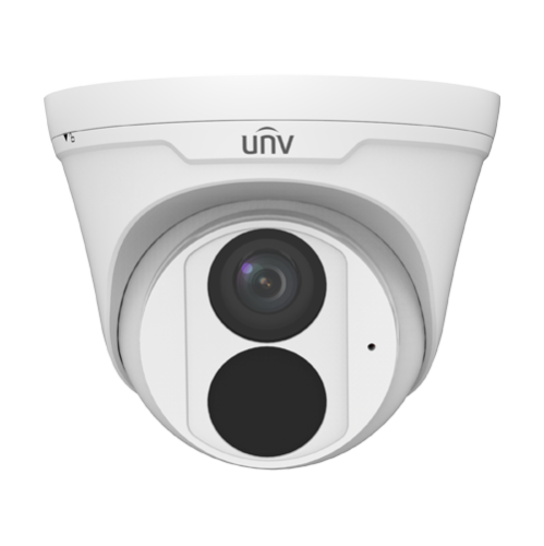 Camera IP 5MP, EasyStar, lentila 2.8 mm, IR 30M, Mic - UNV IPC3615LE-ADF28K-H Camera IP 5MP, EasyStar, lentila 2.8 mm, IR 30M, Mic - UNV IPC3615LE-ADF28K-H