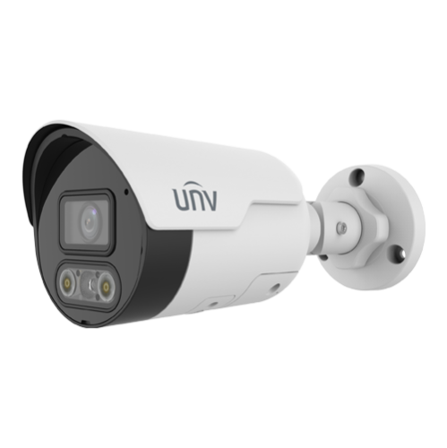 Camera IP 2 MP, ColorHunter, lentila 2.8 mm, IR 30M, WL 30M, Audio - UNV IPC2122LE-ADF28KMC-DL Camera IP 2 MP, ColorHunter, lentila 2.8 mm, IR 30M, WL 30M, Audio - UNV IPC2122LE-ADF28KMC-DL