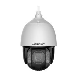 Camera IP PTZ 4MP, AcuSense, 32X, IR 150m, WL 100m ColorVu, Alarma audio+stroboscop, AutoTracking - HIKVISION DS-2DE7A432MWG-EB Camera IP PTZ 4MP, AcuSense, 32X, IR 150m, WL 100m ColorVu, Alarma audio+stroboscop, AutoTracking - HIKVISION DS-2DE7A432MWG-EB