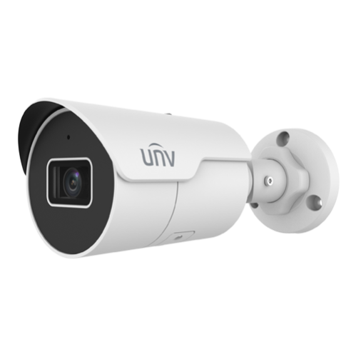 Camera IP 5MP, EasyStar, lentila 2.8 mm, IR 50M, Mic - UNV IPC2125LE-ADF28KM-H Camera IP 5MP, EasyStar, lentila 2.8 mm, IR 50M, Mic - UNV IPC2125LE-ADF28KM-H