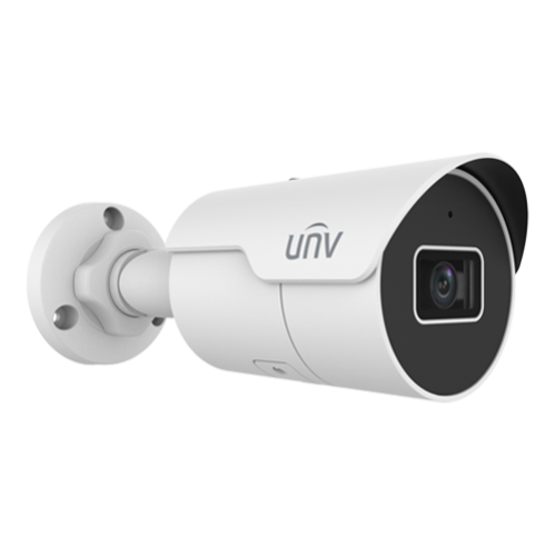 Camera IP 5MP, EasyStar, lentila 2.8 mm, IR 50M, Mic - UNV IPC2125LE-ADF28KM-H Camera IP 5MP, EasyStar, lentila 2.8 mm, IR 50M, Mic - UNV IPC2125LE-ADF28KM-H