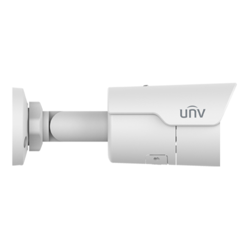 Camera IP 5MP, EasyStar, lentila 2.8 mm, IR 50M, Mic - UNV IPC2125LE-ADF28KM-H Camera IP 5MP, EasyStar, lentila 2.8 mm, IR 50M, Mic - UNV IPC2125LE-ADF28KM-H