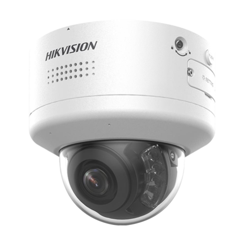 Camera IP PTRZ AcuSense 6MP, VF 2.8-12mm, IR 40m DarkFighter, Audio, Alarma, IK10 - HIKVISION DS-2CD2766G2H-IPTRZS2U-SL(2.8-12mm) Camera IP PTRZ AcuSense 6MP, VF 2.8-12mm, IR 40m DarkFighter, Audio, Alarma, IK10 - HIKVISION DS-2CD2766G2H-IPTRZS2U-SL(2.8-12mm)