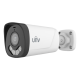 Camera analog, 5MP, ColorHunter, lentila 4.0mm, IR 40m, WL 40m, Mic - UNV UAC-B145-AF40LM-DL Camera analog, 5MP, ColorHunter, lentila 4.0mm, IR 40m, WL 40m, Mic - UNV UAC-B145-AF40LM-DL