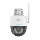 Camera IP PT WiFi, rezolutie 5MP, lentila 4mm, IR 30m, WL 10m, Audio bidirectional - Uniarch Uho-P1A-M5F4D