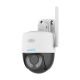 Camera IP PT WiFi, rezolutie 5MP, lentila 4mm, IR 30m, WL 10m, Audio bidirectional - Uniarch Uho-P1A-M5F4D