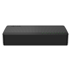 Switch 8 porturi Gigabit - TENDA TND-SG108M Switch 8 porturi Gigabit - TENDA TND-SG108M