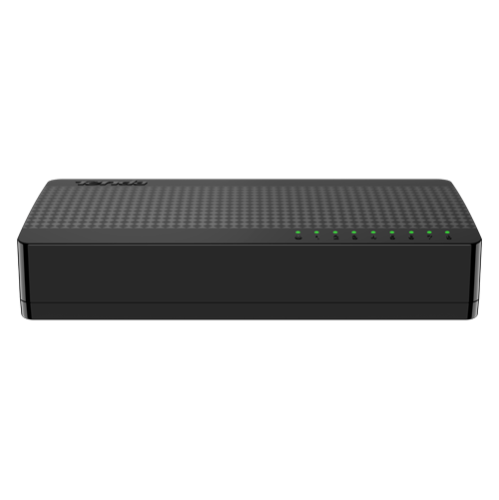 Switch 8 porturi Gigabit - TENDA TND-SG108M Switch 8 porturi Gigabit - TENDA TND-SG108M