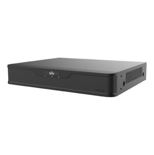 NVR 4K 4 canale max. 12 MP, 1U - UNIVIEW NVR301-04B-IQ NVR 4K 4 canale max. 12 MP, 1U - UNIVIEW NVR301-04B-IQ