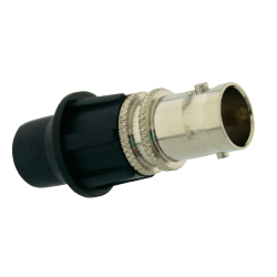 Conector mama BNC prin compresie - CAP SYSTEM CAP-KBF Conector mama BNC prin compresie - CAP SYSTEM CAP-KBF